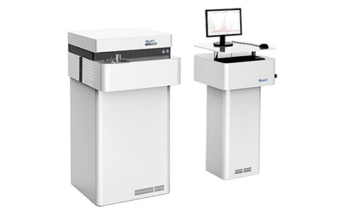 直讀光譜儀,計算機技術革新